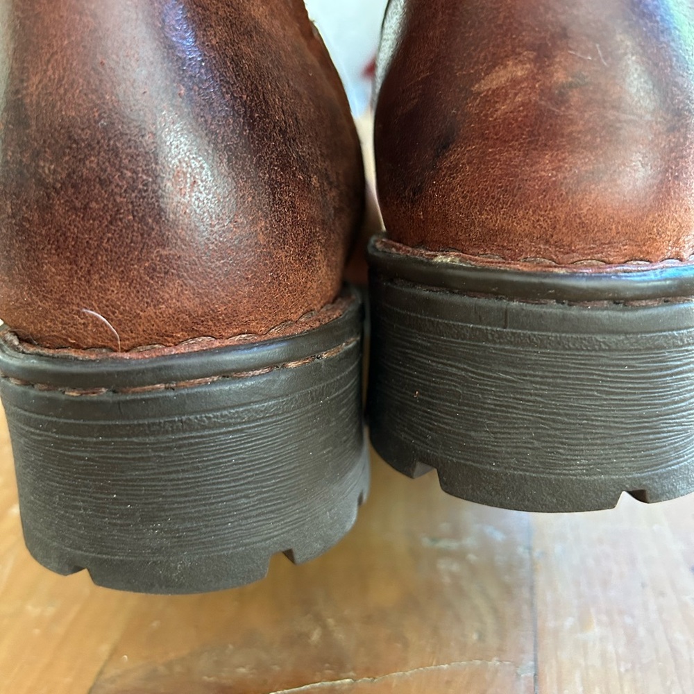 Born Tessa Dune Boot Size 8 - Picture 8 of 9